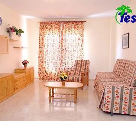 Hotel Tesy 5*