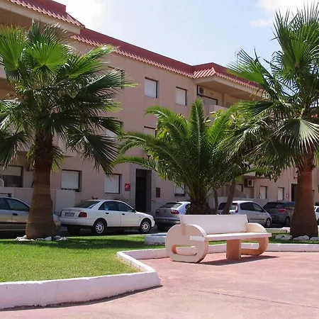 Tesy Hotel La Manga del Mar Menor