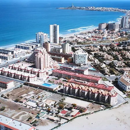 Hotel Tesy 5*