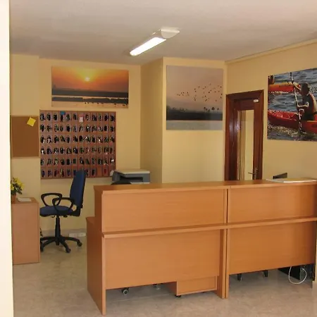 Tesy Hotel