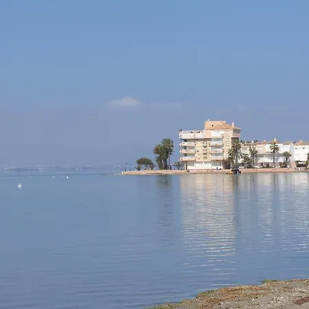 Tesy 5* La Manga del Mar Menor