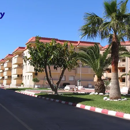 Hotel Tesy 5*