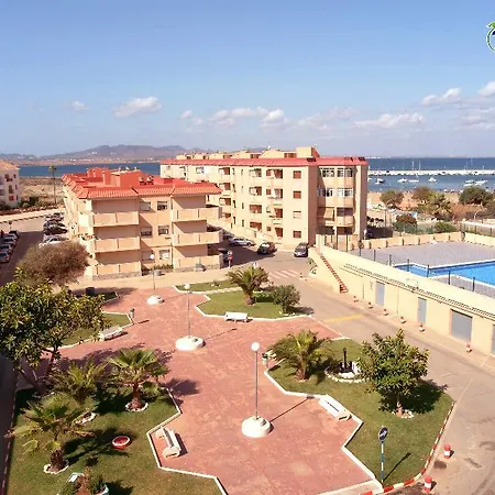 Hotel Tesy La Manga del Mar Menor