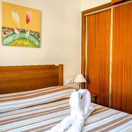 Tesy 5* La Manga del Mar Menor