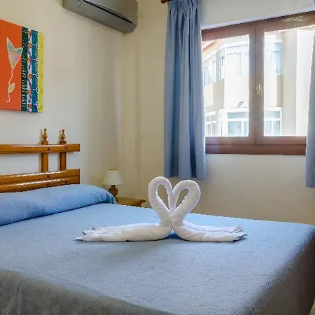 Hotel Tesy