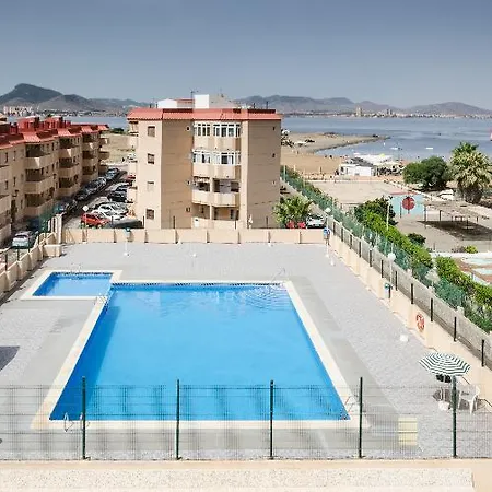Tesy 5* La Manga del Mar Menor