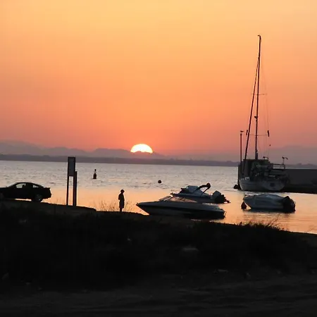 Tesy Hotel 5*