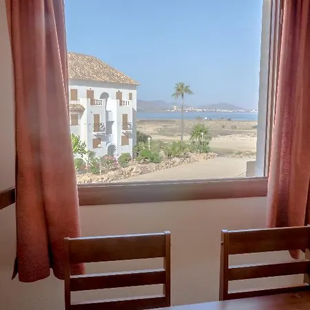 Hotel Tesy 5*