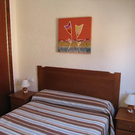 Tesy Hotel La Manga del Mar Menor